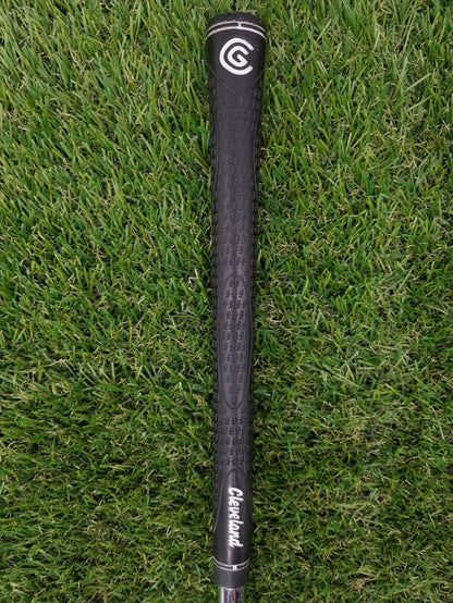 1999 CLEVELAND TA5 6 IRON REGULAR TRUE TEMPER SENSICORE 37.75" GOOD