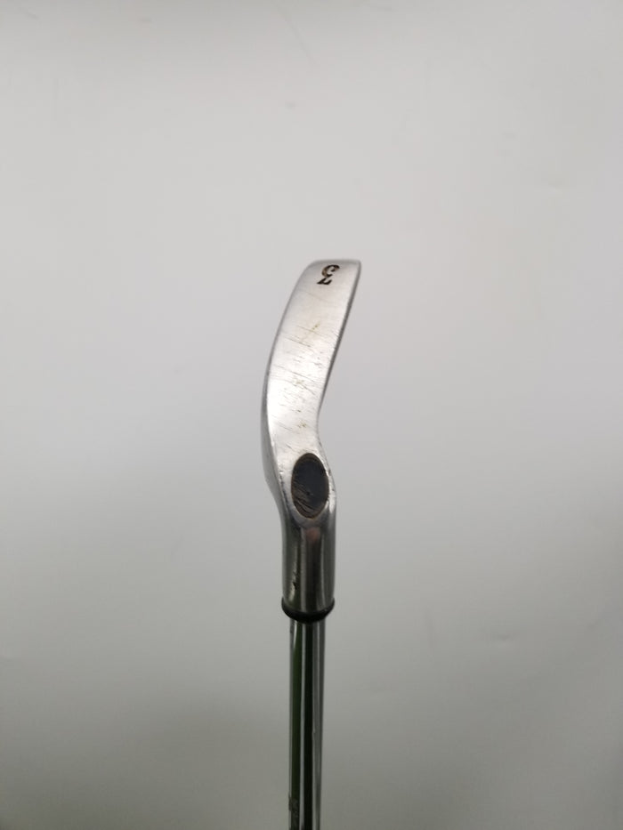 2000 CALLAWAY STEELHEAD X14 3 IRON STIFF PRECISION RIFLE FCM 6.2 39" GOOD