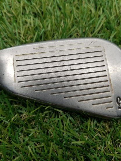2000 CALLAWAY STEELHEAD X14 3 IRON STIFF PRECISION RIFLE FCM 6.2 39" GOOD