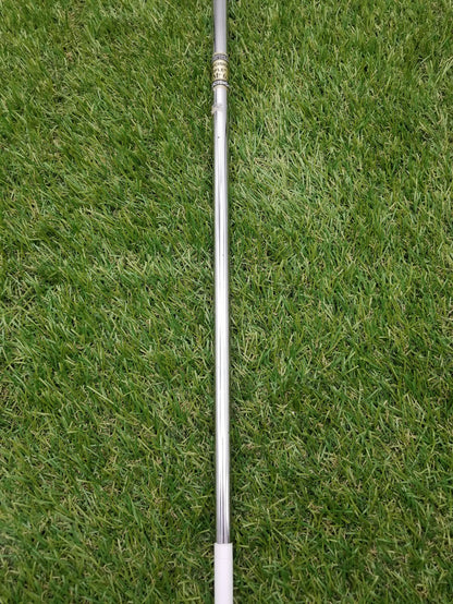 2000 CALLAWAY STEELHEAD X14 3 IRON STIFF PRECISION RIFLE FCM 6.2 39" GOOD