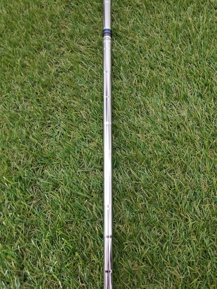 2000 CALLAWAY STEELHEAD X14 3 IRON STIFF TRUE TEMPER DYNAMIC GOLD 39" GOOD