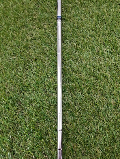 2000 CALLAWAY STEELHEAD X14 3 IRON STIFF TRUE TEMPER DYNAMIC GOLD 39" GOOD