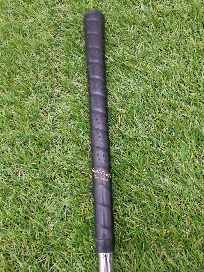 2000 CALLAWAY STEELHEAD X14 3 IRON STIFF TRUE TEMPER DYNAMIC GOLD 39" GOOD
