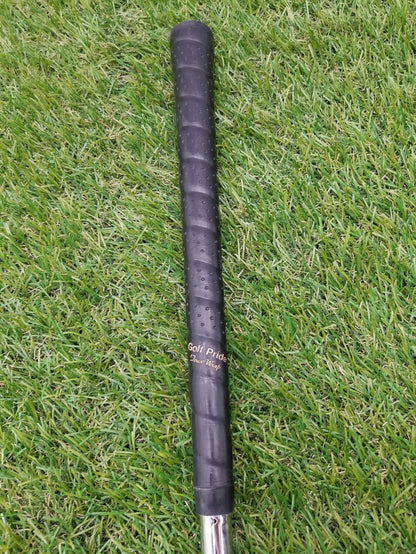 2000 CALLAWAY STEELHEAD X14 3 IRON STIFF TRUE TEMPER DYNAMIC GOLD 39" GOOD