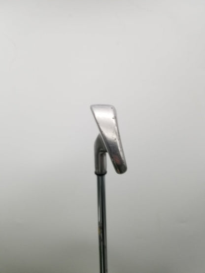 2000 CALLAWAY STEELHEAD X14 4 IRON STIFF PRECISION RIFLE FCM 6.2 38.5" GOOD