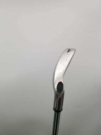 2000 CALLAWAY STEELHEAD X14 4 IRON STIFF PRECISION RIFLE FCM 6.2 38.5" GOOD