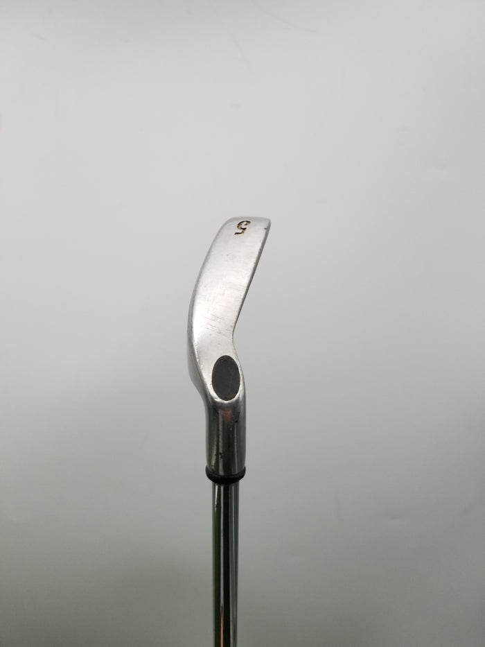 2000 CALLAWAY STEELHEAD X14 5 IRON STIFF PRECISION RIFLE FCM 6.2 38" GOOD