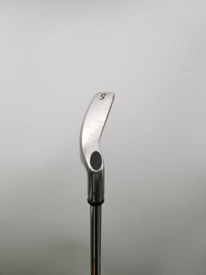 2000 CALLAWAY STEELHEAD X14 5 IRON STIFF PRECISION RIFLE FCM 6.2 38" GOOD