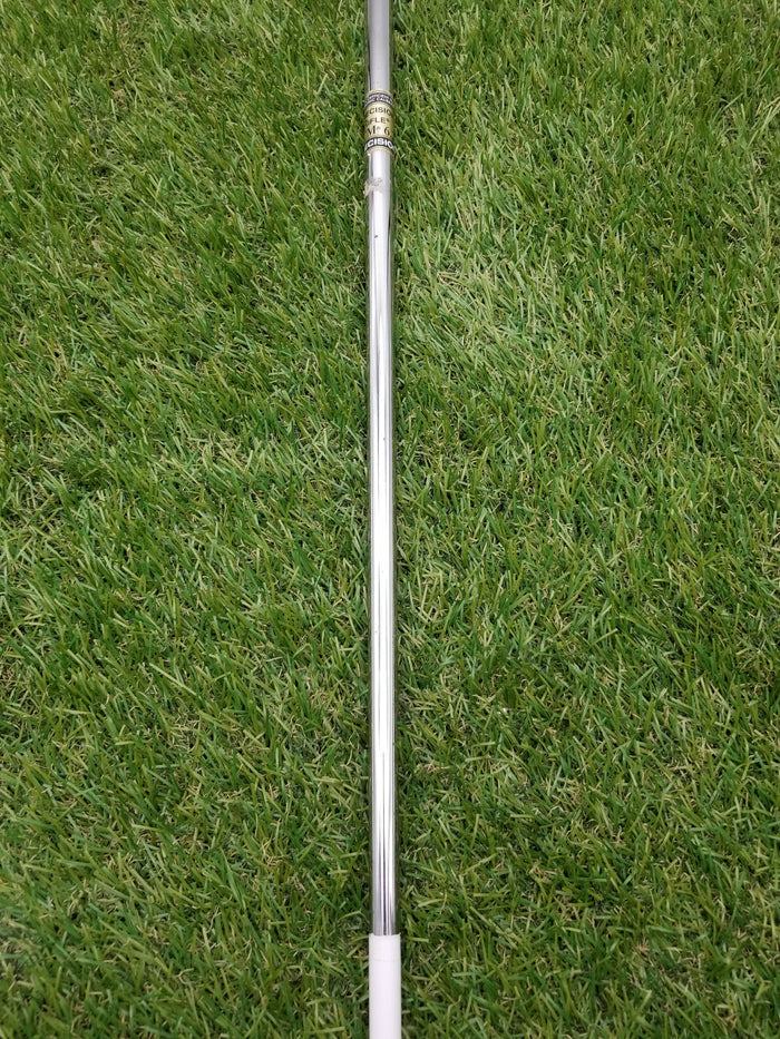 2000 CALLAWAY STEELHEAD X14 5 IRON STIFF PRECISION RIFLE FCM 6.2 38" GOOD