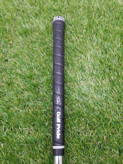 2000 CALLAWAY STEELHEAD X14 5 IRON STIFF PRECISION RIFLE FCM 6.2 38" GOOD