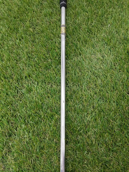 2000 CALLAWAY STEELHEAD X14 6 IRON STIFF RIFLE PRECISION FCM 6.0 37" GOOD