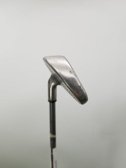 2000 CALLAWAY STEELHEAD X14 9 IRON FIRM FLEX X-14 GRAPHITE SHAFT 36" FAIR