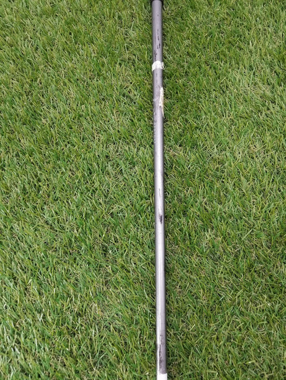 2000 CALLAWAY STEELHEAD X14 9 IRON FIRM FLEX X-14 GRAPHITE SHAFT 36" FAIR