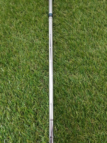 2000 CALLAWAY STEELHEAD X14 SAND WEDGE STIFF TRUE TEMPER DYNAMIC GOLD 35" GOOD