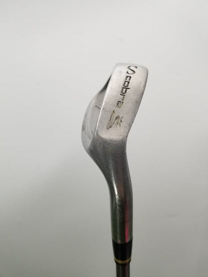 2000 COBRA CXI SF SENIOR SAND WEDGE REGULAR AIRWEIGHT LITE 36" GOOD