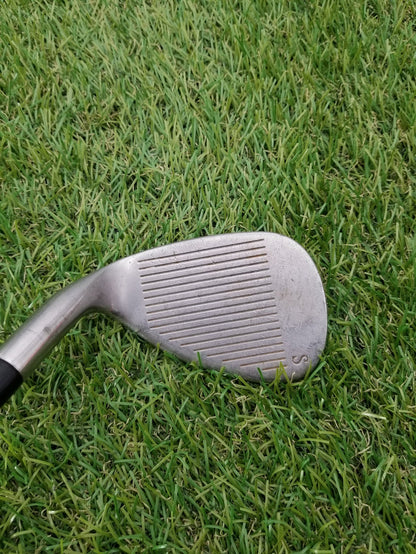 2000 COBRA CXI SF SENIOR SAND WEDGE REGULAR AIRWEIGHT LITE 36" GOOD
