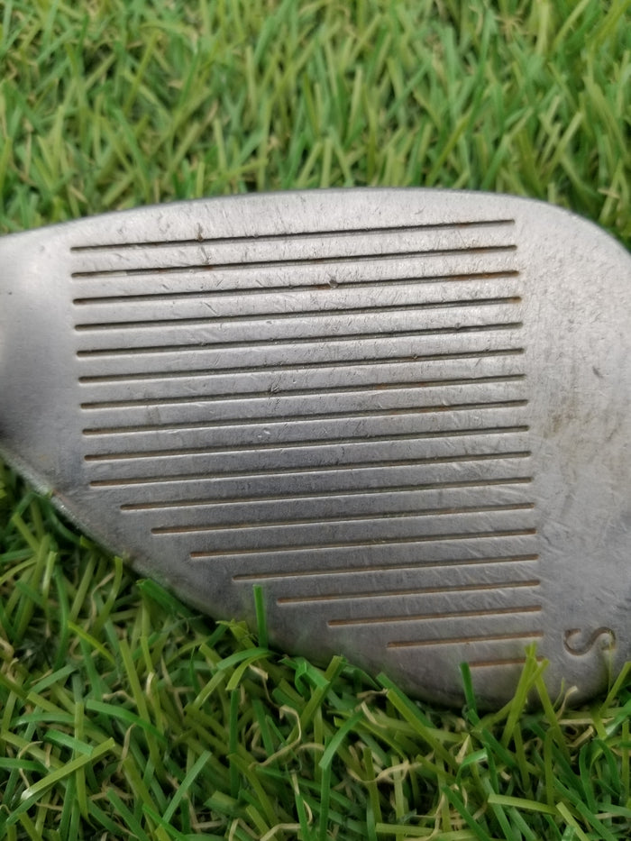 2000 COBRA CXI SF SENIOR SAND WEDGE REGULAR AIRWEIGHT LITE 36" GOOD
