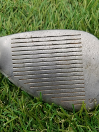 2000 COBRA CXI SF SENIOR SAND WEDGE REGULAR AIRWEIGHT LITE 36" GOOD