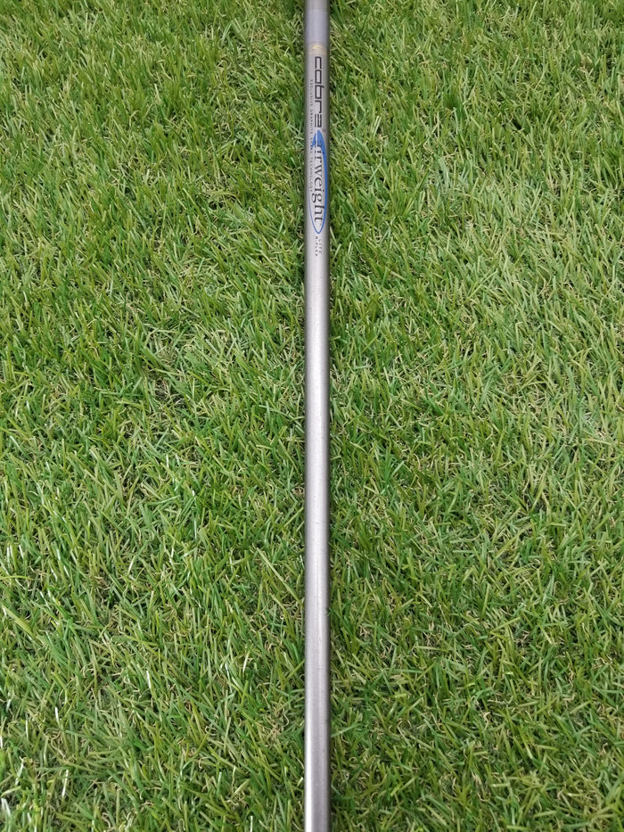 2000 COBRA CXI SF SENIOR SAND WEDGE REGULAR AIRWEIGHT LITE 36" GOOD