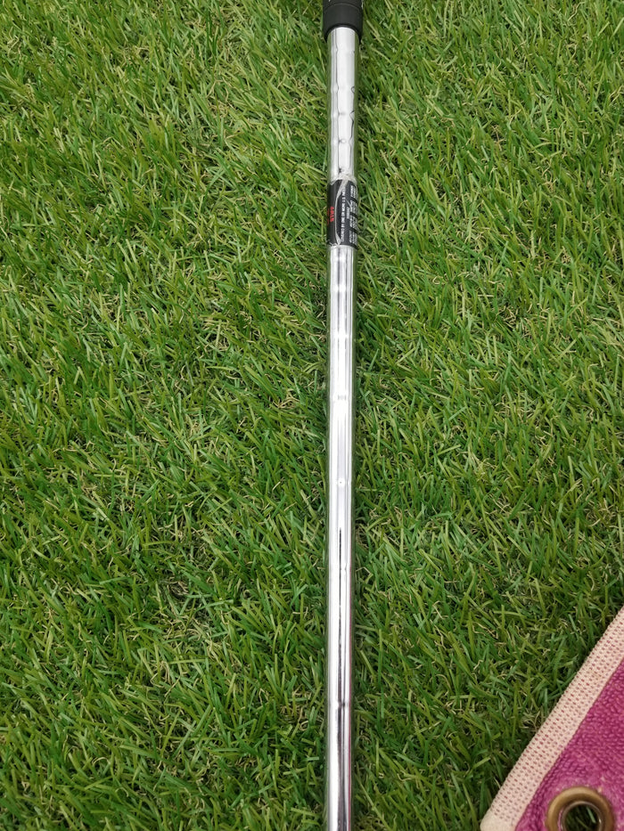 2000 PING I3 BLADE 4 IRON STIFF CUSHIN JZ STEEL BLUE DOT 38" FAIR