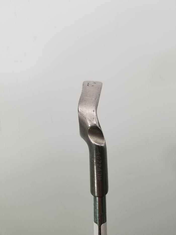 2000 PING I3 OS 3 IRON STIFF CUSHIN JZ 38.5" GOOD