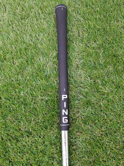 2000 PING I3 OS 3 IRON STIFF CUSHIN JZ 38.5" GOOD