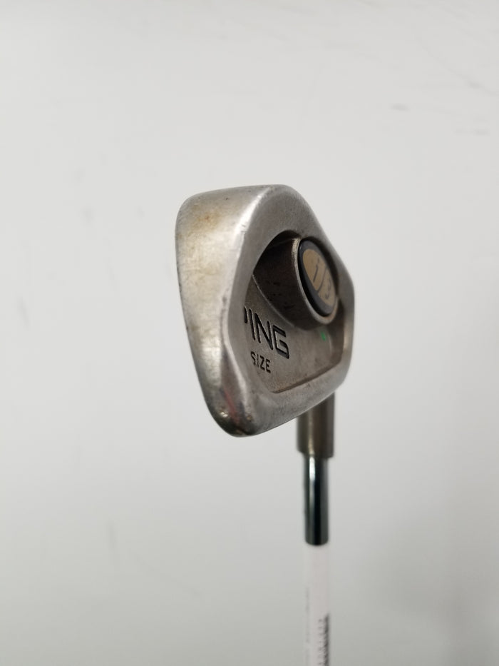 2000 PING I3 OS 4 IRON REGULAR 38" GOOD