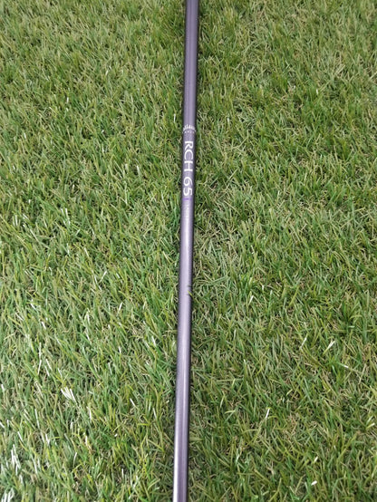 2002 CALLAWAY BIG BERTHA 10 IRON LADIES RCH 65I 34.5" GOOD
