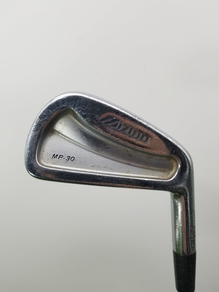 2002 MIZUNO MP30 3 IRON STIFF TRUE TEMPER DYNAMIC GOLD S300 39.5" FAIR