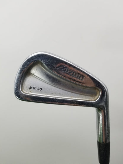2002 MIZUNO MP30 3 IRON STIFF TRUE TEMPER DYNAMIC GOLD S300 39.5" FAIR