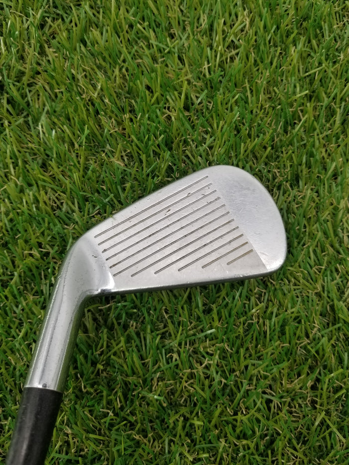 2002 MIZUNO MP30 3 IRON STIFF TRUE TEMPER DYNAMIC GOLD S300 39.5" FAIR