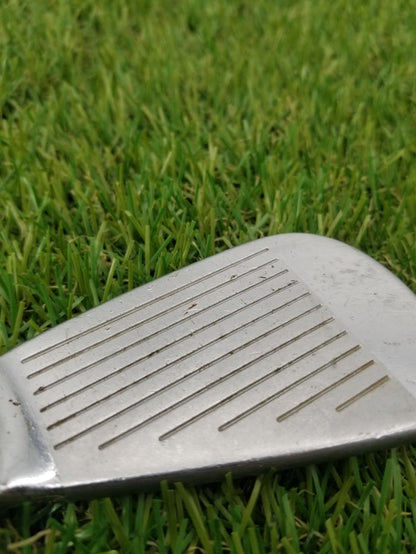 2002 MIZUNO MP30 3 IRON STIFF TRUE TEMPER DYNAMIC GOLD S300 39.5" FAIR
