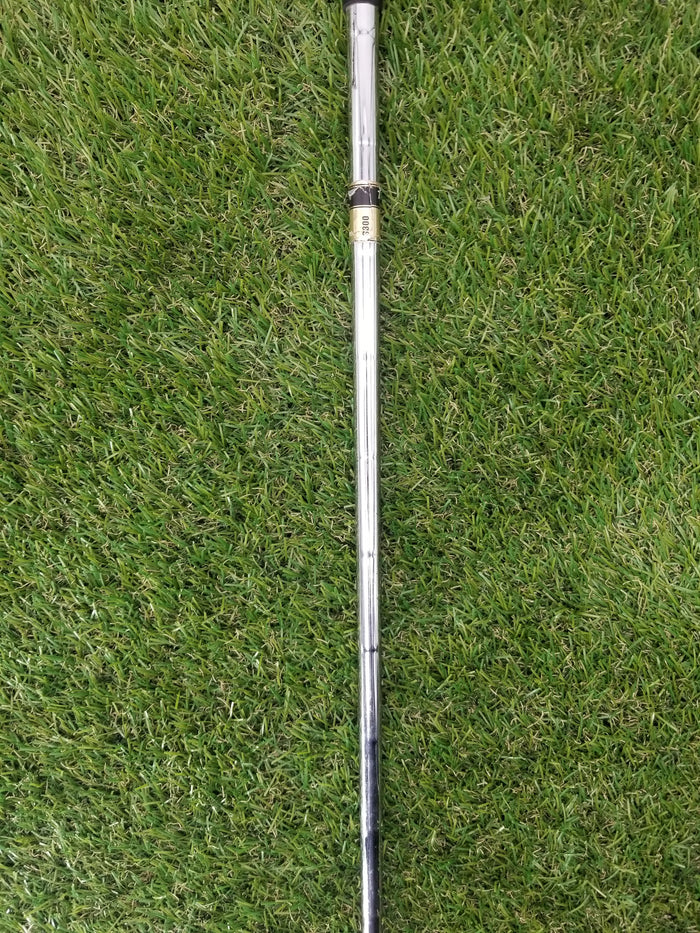 2002 MIZUNO MP30 3 IRON STIFF TRUE TEMPER DYNAMIC GOLD S300 39.5" FAIR