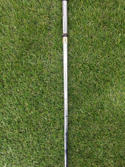 2002 MIZUNO MP30 3 IRON STIFF TRUE TEMPER DYNAMIC GOLD S300 39.5" FAIR