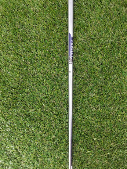 2002 MIZUNO MP30 6 IRON XSTIFF PROJECT X RIFLE 37.5" FAIR