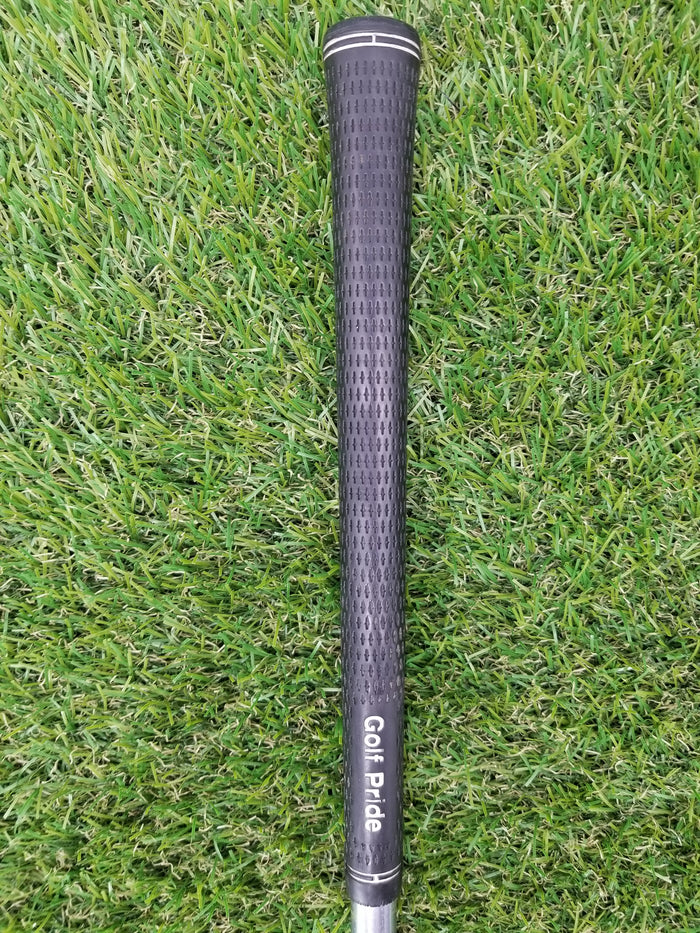 2002 MIZUNO MP30 6 IRON XSTIFF PROJECT X RIFLE 37.5" FAIR