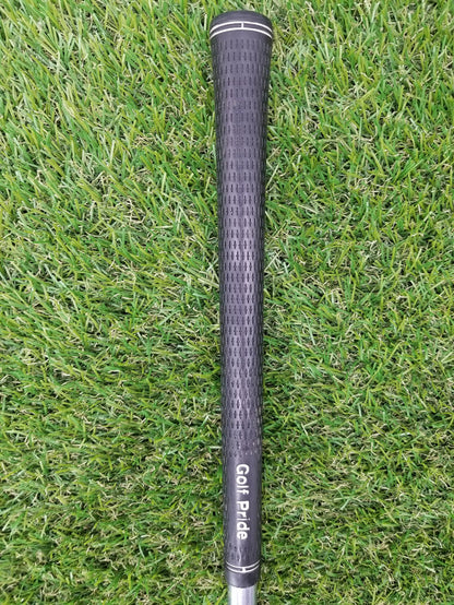 2002 MIZUNO MP30 6 IRON XSTIFF PROJECT X RIFLE 37.5" FAIR