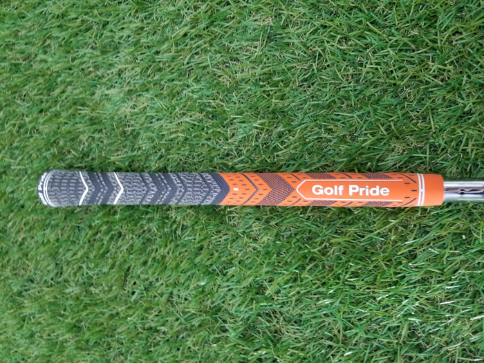 2002 PING I3 + 8 IRON STIFF TRUE TEMPER 34.5" BLACK DOT FAIR