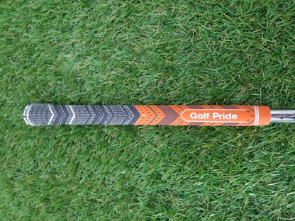 2002 PING I3 + 8 IRON STIFF TRUE TEMPER 34.5" BLACK DOT FAIR