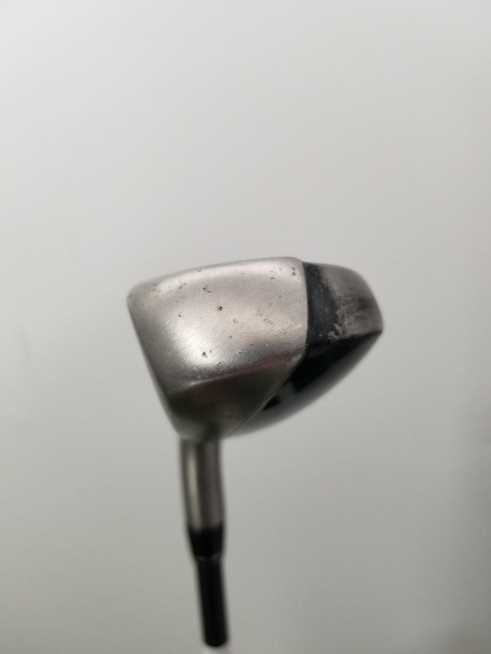 2002 TAYLORMADE RESCUE MID 2 HYBRID 16* STIFF ULTRALITE TIP SOFT FAIR