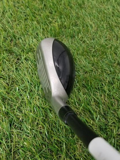 2002 TAYLORMADE RESCUE MID 2 HYBRID 16* STIFF ULTRALITE TIP SOFT FAIR