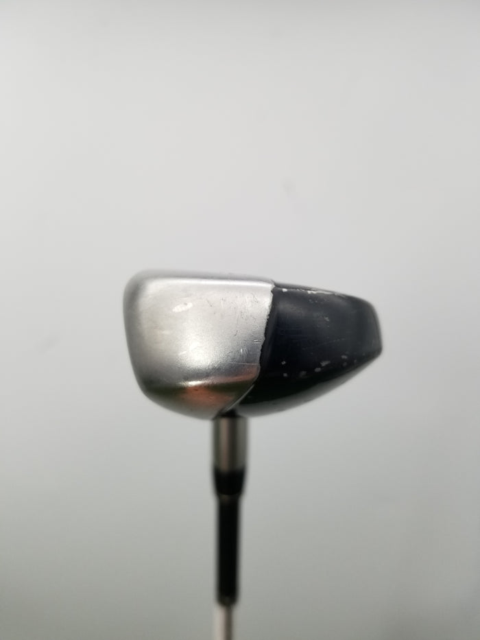 2002 TAYLORMADE RESCUE MID 3 HYBRID 19* STIFF TM ULTRALITE FAIR