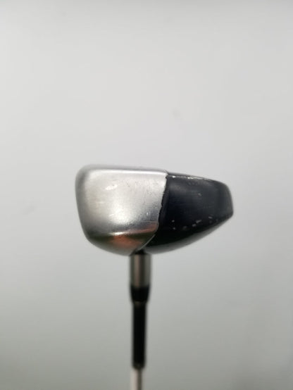 2002 TAYLORMADE RESCUE MID 3 HYBRID 19* STIFF TM ULTRALITE FAIR