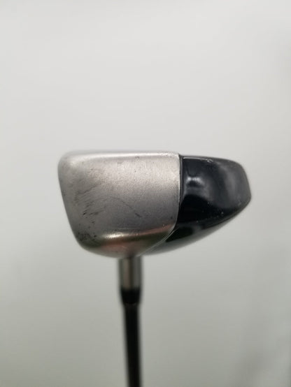 2002 TAYLORMADE RESCUE MID 3 HYBRID 19* STIFF TM ULTRALITE FAIR