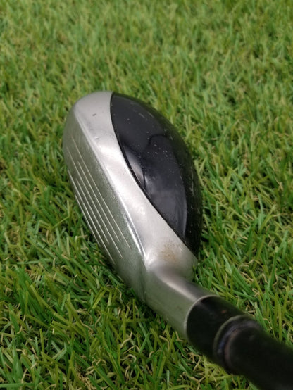 2002 TAYLORMADE RESCUE MID 3 HYBRID 19* STIFF TM ULTRALITE FAIR