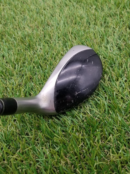 2002 TAYLORMADE RESCUE MID 3 HYBRID 19* STIFF TM ULTRALITE FAIR