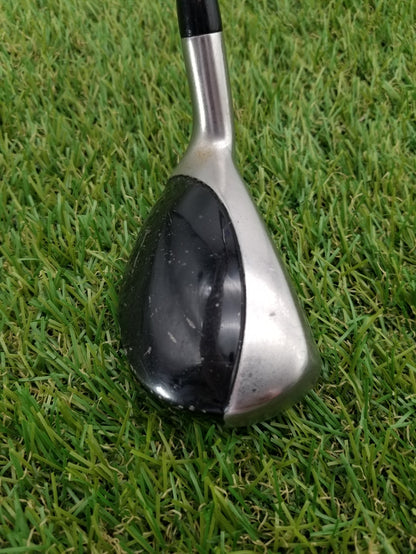 2002 TAYLORMADE RESCUE MID 3 HYBRID 19* STIFF TM ULTRALITE FAIR