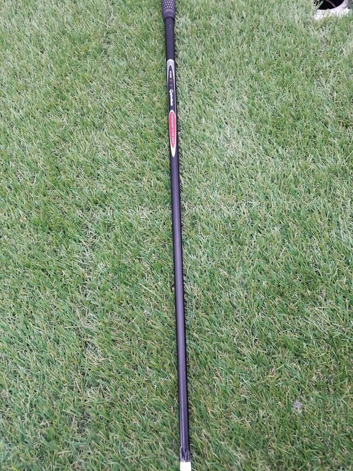 2002 TAYLORMADE RESCUE MID 3 HYBRID 19* STIFF TM ULTRALITE FAIR