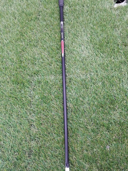 2002 TAYLORMADE RESCUE MID 3 HYBRID 19* STIFF TM ULTRALITE FAIR