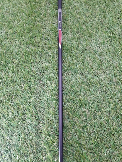 2002 TAYLORMADE RESCUE MID 3 HYBRID 19* STIFF TM ULTRALITE FAIR